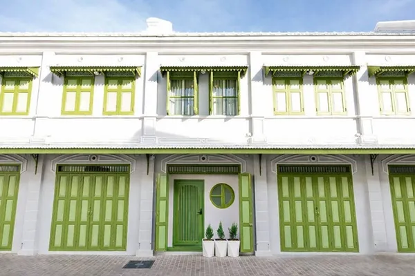 ทำ Airbnb เยาวราช 2นอน อาคารพาณิชย์ 2.5ชั้น ปล่อยต่อ 2น้ำ 180ตร.ม. เซ้ง MRTวัดมังกร 600 ม.และเยาวราช 800 ม.