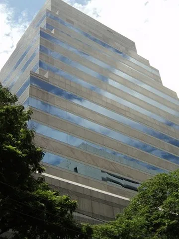 OFfice อาคารอัลม่าลิ้งค์ 1 RAI 1 ngan 1 ตร.ว. 135000 B. ทำเล-ดี กรุงเทพ