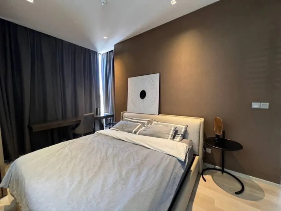 ให้เช่า คอนโด Ashton สีลม