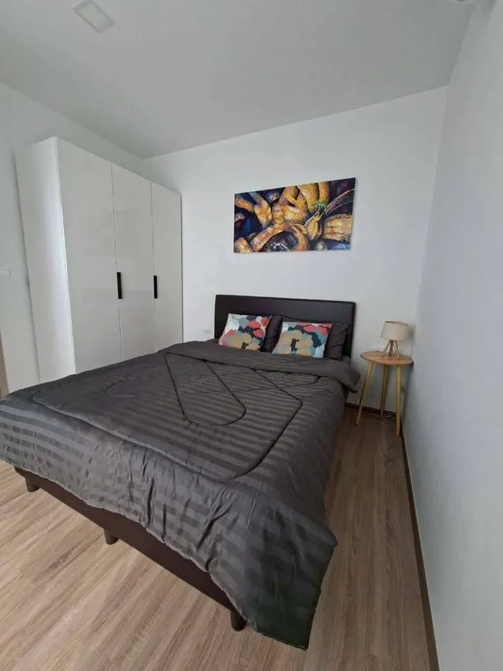 ให้เช่า คอนโด เอ็กซ์ที พญาไท