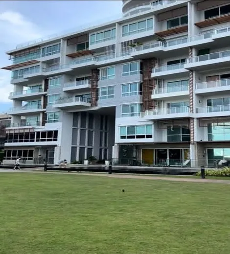 ให้เช่าโฮมออฟฟิศ 4 ชั้น โครงการ Supalai Prima Riva พระราม 3 ติดถนนใหญ่พระราม3 ใกล้สาทร เดินทางสะดวก