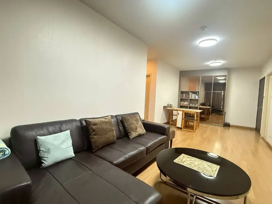 ขาย คอนโด Supalai Veranda Rattanathibet 86 ตรม 2 น