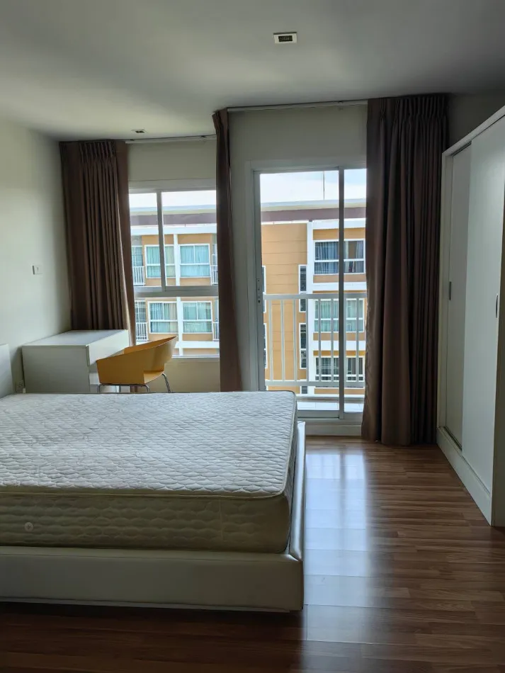 ขาย คอนโด WE Condo เอกมัย - รามอินทรา