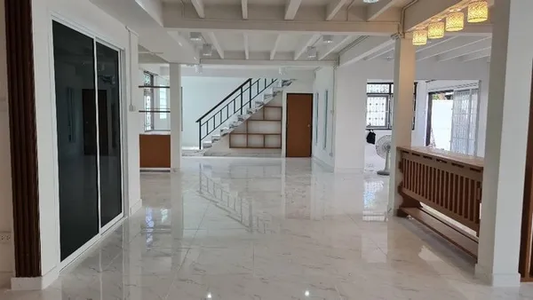 P3257 ให้เช่าบ้านเดี่ยว 2 ชั้น 92 ตร.ว. โชคชัย4 ลาดพร้าววังหิน เสนานิคม ใกล้เลียบด่วน เหมาะอยู่อาศัย ทำโฮมออฟฟิศ บ้านเปล