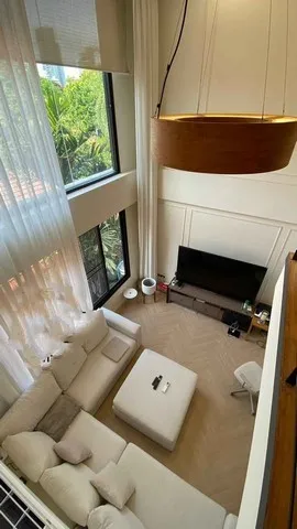 ให้เช่าทาวโฮม 4ชั้น ใกล้ BTS สถานีทองหล่อ และ BTS สถานีพร้อมพงษ์   ใกล้ โรงเรียนนานาชาติแองโกลสิงคโปร์ ซอยสุขุมวิท 49