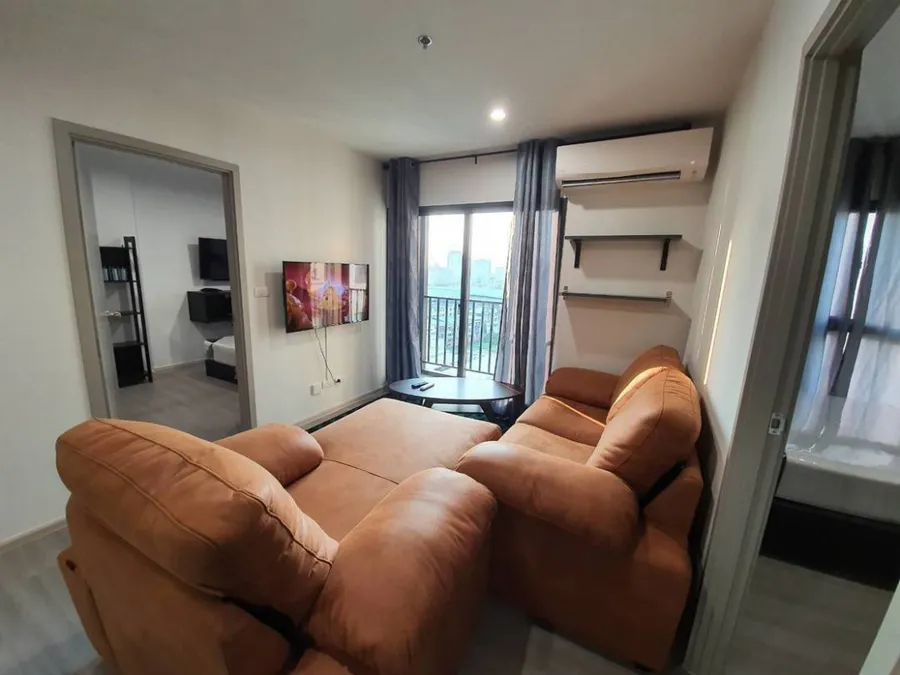 ให้เช่า คอนโด ราคาดี The parkland จรัญ ปิ่นเกล้า 5