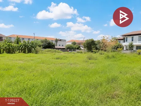 ขายที่ดิน เนื้อที่ 352 ตร.วา ซ.ช่างอากาศอุทิศ 5 แยก 6 ดอนเมือง กรุงเทพฯ