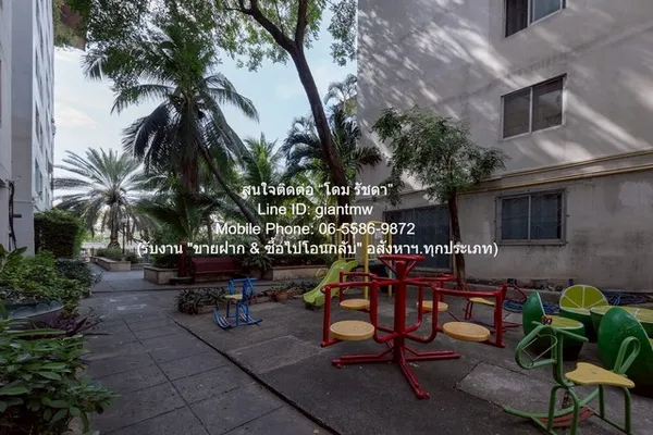 condo City Villa 1290000 BAHT 1 Bedroom 33 ตารางเมตร ใกล้กับ ถนนลาดพร้าว ราคาคุ้ม