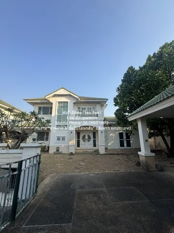 Sale บ้าน ขายบ้านเดี่ยว 2 ชั้น ในโครงการ ใกล้ถนนเลี่ยงเมืองพิษณุโลก 94.2 ตร.ว. 175 ตร.ม. 4 น 2 น้ำ 2 จอดรถ ราคา 4.3 ล้าน