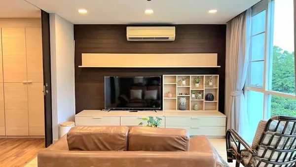 คอนโด Peak garden ติดโรงแรมแชงกรีล่า ช้างคลาน ใกล้ไนท์บาร์ซ่า เชียงใหม่