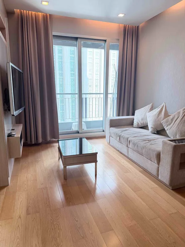ขาย The Address Asoke