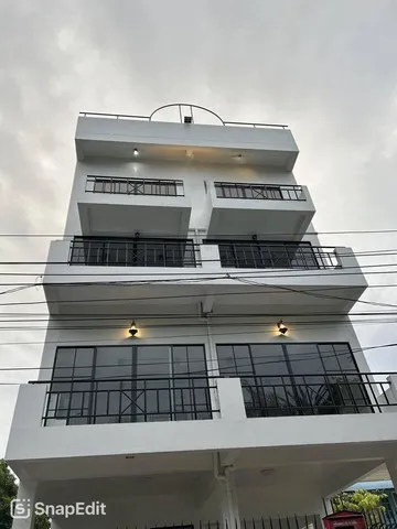 รหัสC7136 Home office For rent ให้เช่าอาคาร 4ชั้น ย่านสุขุมวิทซอย62 ใกล้ทางด่วน ใกล้ BTS บางจาก เดินทางสะดวก