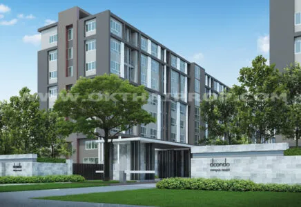 condo ดีคอนโด แคมปัส รีสอร์ท บางนา 30sq.m. 1690000 B. ใกล้กับ -ใกล้ เอแบค บางนา -ใกล้ สนามบินสุวรรณภูมิ -ใกล้ บุญถาวร -ใกล้ ทางด่วนบูรพาวิถี (ทางลงบางบ่อ) -ใกล้ สำนักงานที่ดินสาขาบางพลี ONE PRICE! -คอ