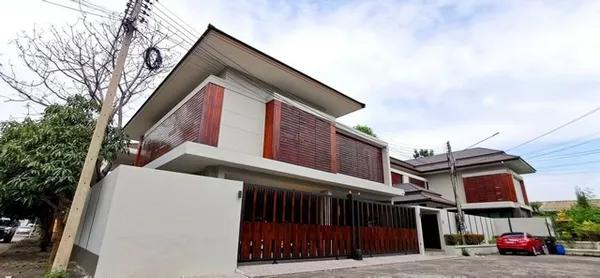 บ้าน บ้านฟ้าลากูน BIG SALE ปทุมธานี