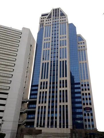 สำนักงาน อาคาร ทูแปซิฟิคเพลส area 0 sq.wa 1 งาน 0 RAI 1 ห้องนอน 1 BATHROOM ทำเลทอง -