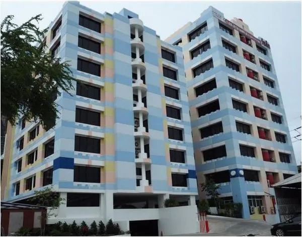 RENT ให้เช่า สำนักงาน อาคารวังเด็ก 1 ตร.วา 0 Ngan 0 RAI 1 BR 1 น้ำ 23400 BAHT. ทำเลคุณภาพ