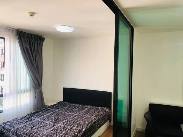 ขายคอนโด i Condo ศาลายา สาย 2 ทำเลดี ติด ม.มหิดล นครปฐม