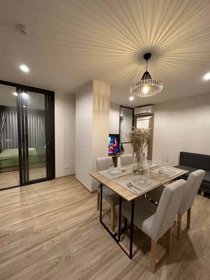 ให้เช่า คอนโด The Excel Hideaway สุขุมวิท 71