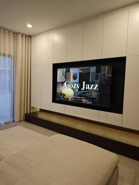 P3281 ขายบ้านเดี่ยว เพอร์เฟคพาร์ค สุวรรณภูมิ ร่มเกล้า เฟส 5 Perfect Park Suvarnabhumi Phase 5 อายุบ้าน 2 ปี ร่มเกล้า 6/1