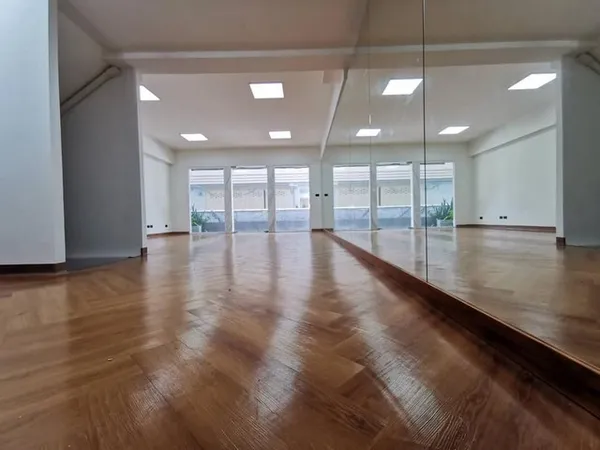 ให้เช่าโฮมออฟฟิศ 5 ชั้น เหมาะทำออฟฟิศ 280 ตรม. โครงการ Park Avenue เอกมัย 14 ติดถนนเอกมัยใกล้  ทางด่วนเอกมัยทรามอินทรา และ  DONKI Mall Thonglor
