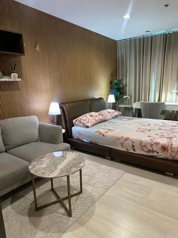 ให้เช่า คอนโด ไลฟ์ วัน ไวร์เลส ใกล้BTS เพลินจิต 1 ห้องนอน 1 ห้องน้ำ ขนาด 28 ตร.ม. ชั้น 21 เฟอร์ครบ พร้อมอยู่ เดินทางสะดว