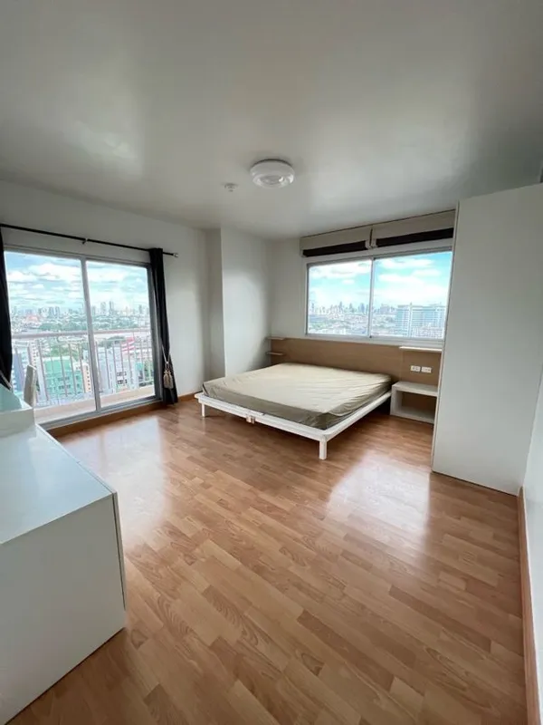 CM04429 ขาย คอนโด ซิตี้โฮม รัชดา ปิ่นเกล้า City Home Ratchada-Pinklao คอนโดมิเนียม ซอยจรัญสนิทวงศ์ 95/1 ถนนจรัญสนิทวงศ์ 