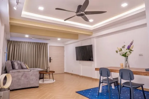 ให้เช่าทาวโฮมใกล้  BTS พระโขนง ซ.ปรีดีพนมยงค์42 หมู่บ้านคลองตันนิเวศน์