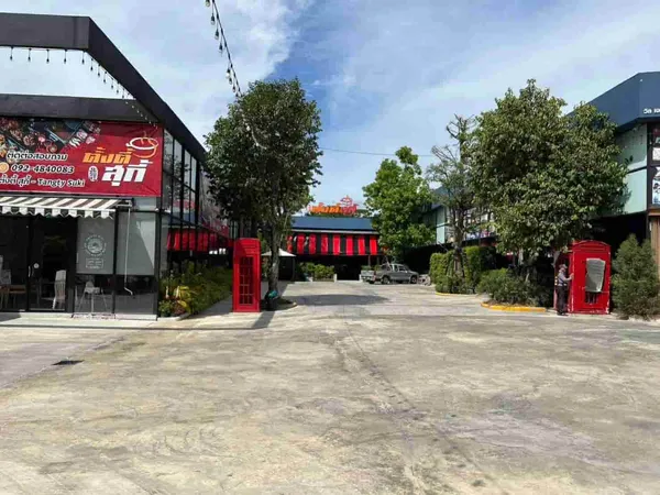ขาย/ให้เช่า ถูกมาก!! ที่ดินพร้อมสิ่งปลูกสร้าง โครงการ The​ will​ village​ ทำเลทองพัทยา ติดถนนสุขุมวิท ใกล้หาดจอมเทียน
