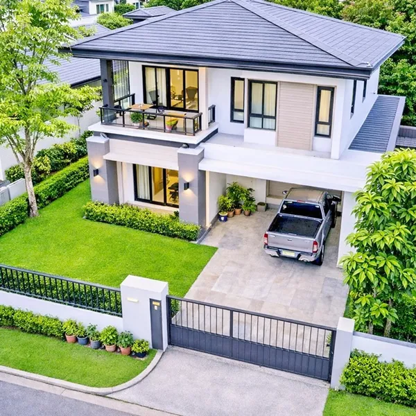 3-4นอน ใกล้รร.นานาชาติเด่นหล้า DBS 2.2กม. บ้านเดี่ยว 70 ตร.ว. 250 ตร.ม.โรบินสัน ไลฟ์สไตล์ ราชพฤกษ์ 600ม. 3น้ำ พร้อมห้องท