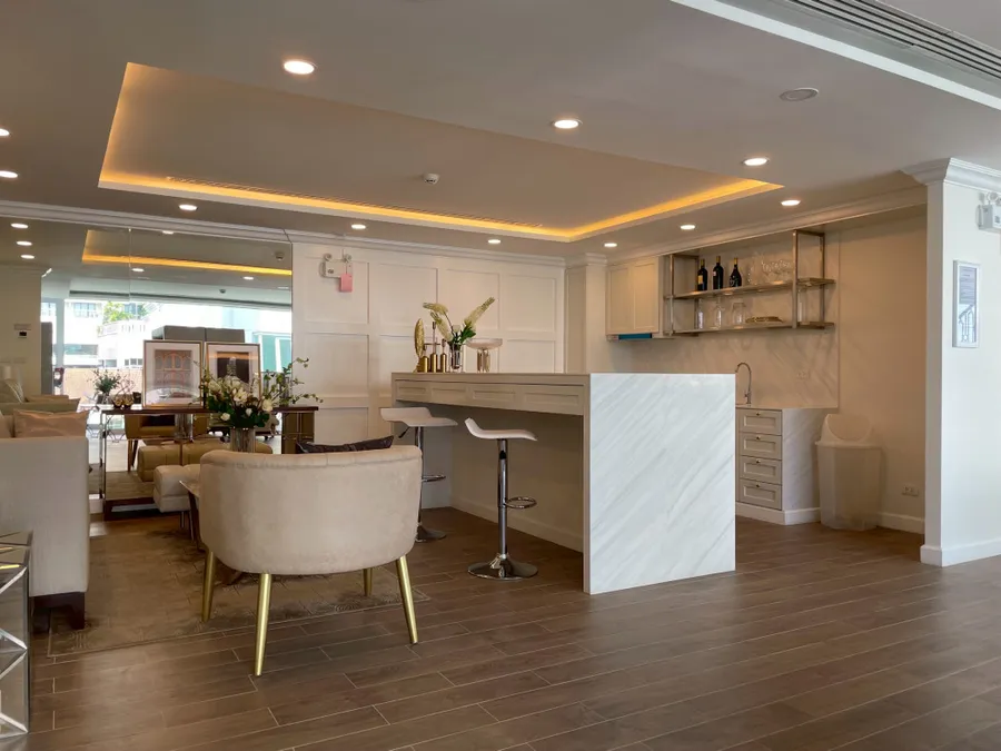 ขาย คอนโด Chateau in Town Ratchayothin