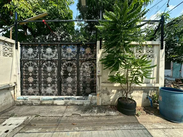 ขายบ้านเดี่ยว พื้นที่กว้าง 85 ตร.ว. แจ้งวัฒนะ 4 แยก 9 กรุงเทพมหานคร

