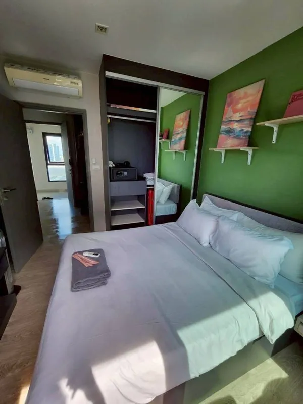 CM04431 ขาย คอนโด เดอะ เบส เซ็นทรัล พัทยา For sale The Base Central Pattaya - The Best View  (with Tenant) 

ถนนพัทยาสาย 2