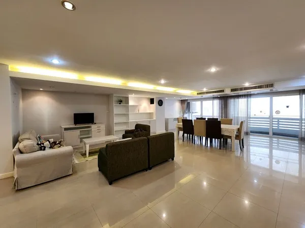 FOR SELL Le Premier 2 Duplex 4 ห้องนอน 4 ห้องน้ำ ขนาด 258 ตร.ม. ใกล้ BTS ทองหล่อ