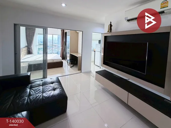 ขายคอนโด แอสปาย สุขุมวิท 48 (Aspire Sukhumvit 48) ห้องสวยพร้อมอยู่