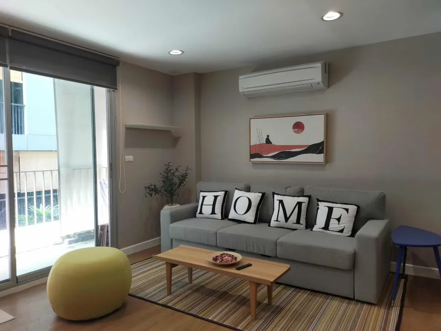 คอนโด The Clover Thonglor 128.2 ตรม 3 นอน 3 น้ำ ชั