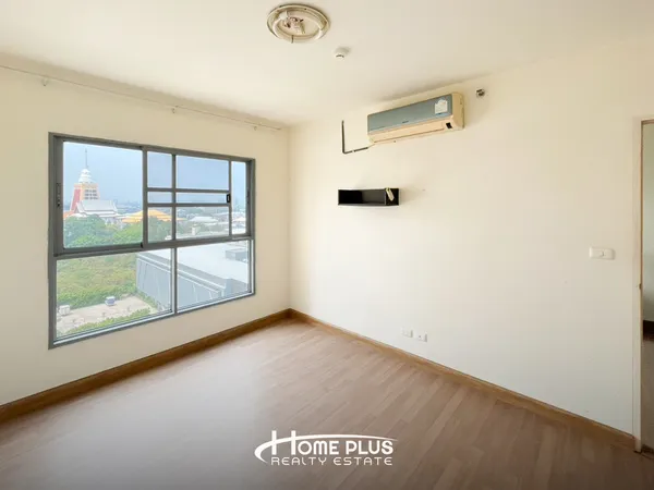 ขายคอนโด S&S Sukhumvit 101/1 เอสแอนด์เอส สุขุมวิท คอนโดมิเนียม ใกล้ BTS ปุณณวิถี–อุดมสุข