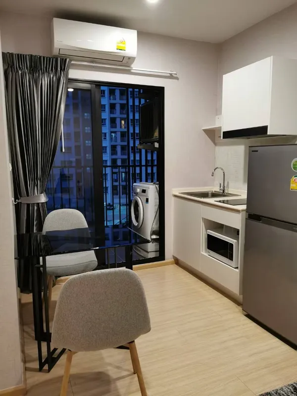 เจ้าของขายเอง พลัมคอนโด ปิ่นเกล้า สเตชั่น (Plum Condo Pinklao Station) ชั้น8 ฿2,990,000