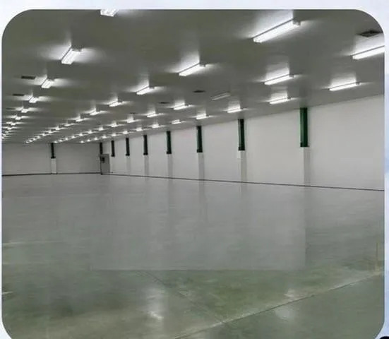 ให้เช่าโรงงาน 3,107 ตร.ม. ต.บ้านฉาง จ.ระยอง ไฟฟ้า 3 เฟส ยื่นขอใบ รง.4 ได้