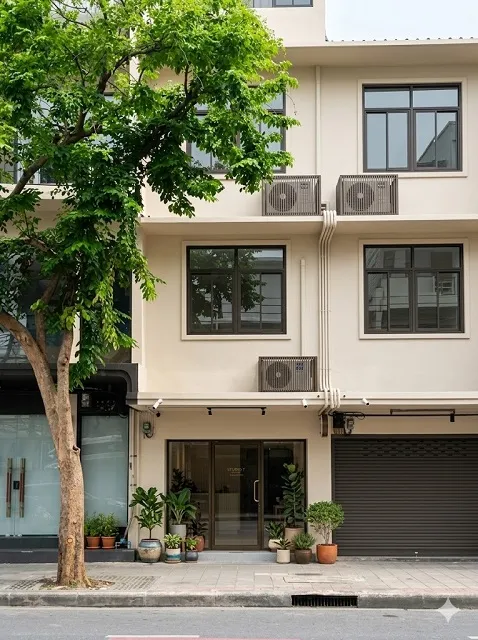 MRT วัดมังกร 420 ม. MRT สามยอด 750 ม. 5 นอน 5 น้ำ อาคารพาณิชย์ 5 ชั้นรวมดาดฟ้า 16 ตร.วา. 280 ตร.ม.สือป่า พลาซ่า ขาย
