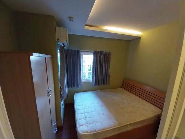 ให้เช่าคอนโด เดอะกัสโต้ แอท หัวเวียง The Gusto @ Hau Vieng เมืองลำปาง 5500 บาทต่อเดือน
