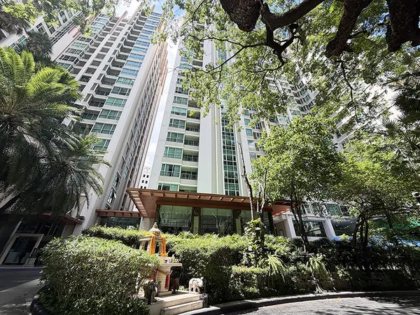 ขาย The Address Chidlom คอนโดดิแอดเดรส ชิดลม 56.41 ตรม.