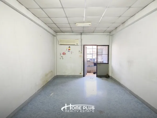 ห้องชุด เคหะบางบอน ซอยมนธาตุราชศรีพิจิตร แขวงบางบอน เขตบางบอน กรุงเทพ