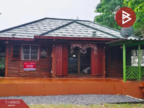 ขายบ้านเดียว บ้านพักตากอากาศ เนื้อที่ 90 ตร.วา ปากช่อง นครราชสีมา วิวเขาสวย