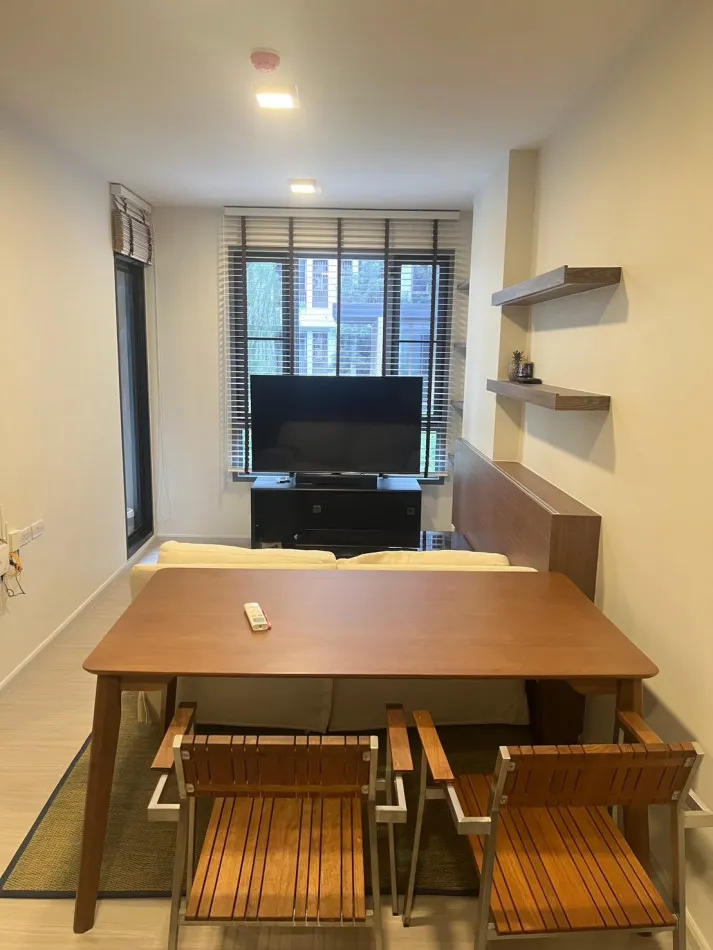ขาย คอนโด Quintara Phume Sukhumvit 39