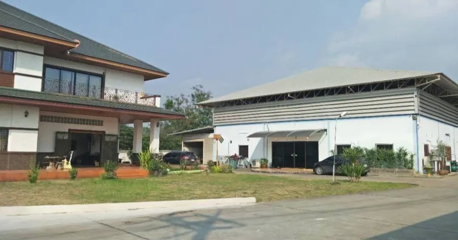 ขาย โรงงาน ตำบลหนองบัว อำเภอบ้านค่าย