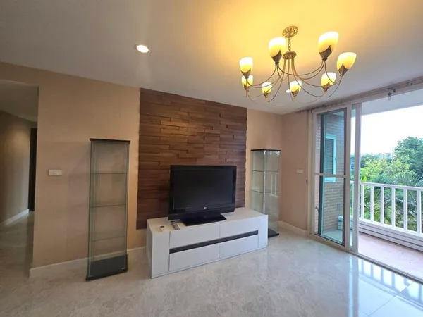 Condo. Elite Residence Rama 9 - Srinakarin อีลิท เรซิเดนท์ พระราม 9 - ศรีนครินทร์ 106 ตร.-ม. 3BEDROOM 20000 BAHT ราคานี้