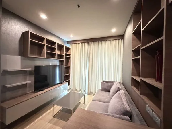 ให้เช่า Sky Walk Residences (Skywalk Condominium) ติด BTS พระโขนง
