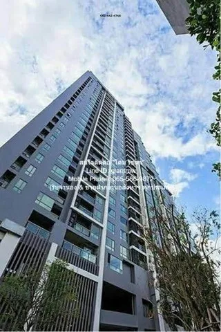 Condo เอช สุขุมวิท 43 H Sukhumvit 43 อสังหาริมทรัพย์ดี