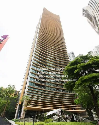 condo เดอะ ลุมพินี 24 The Lumpini 24 13500000 - 1 Bedroom พื้นที่ 56 Square Meter ทำเลสวย กรุงเทพ