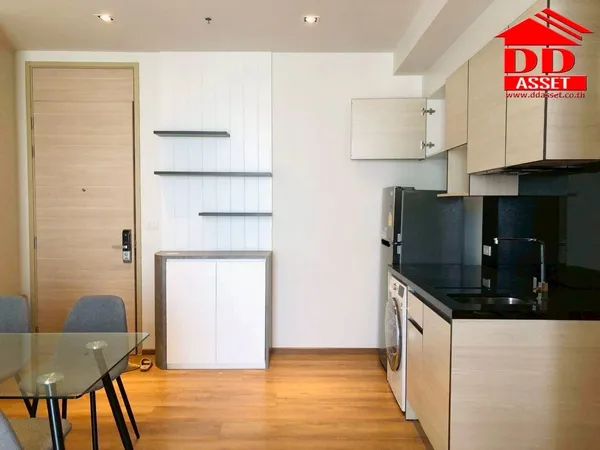 For rent Park 24 phase 2 | Park Original Phrom Phong